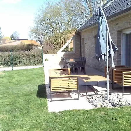 La Maison Du Bonheur Roquetoire Buitenkant foto
