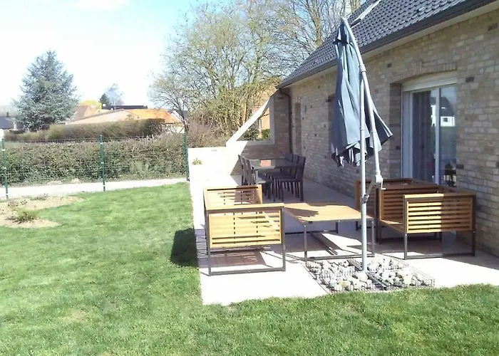 La Maison Du Bonheur