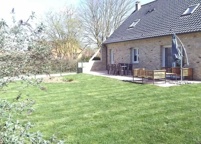 La Maison Du Bonheur