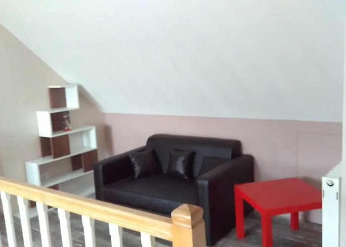 La Maison Du Bonheur