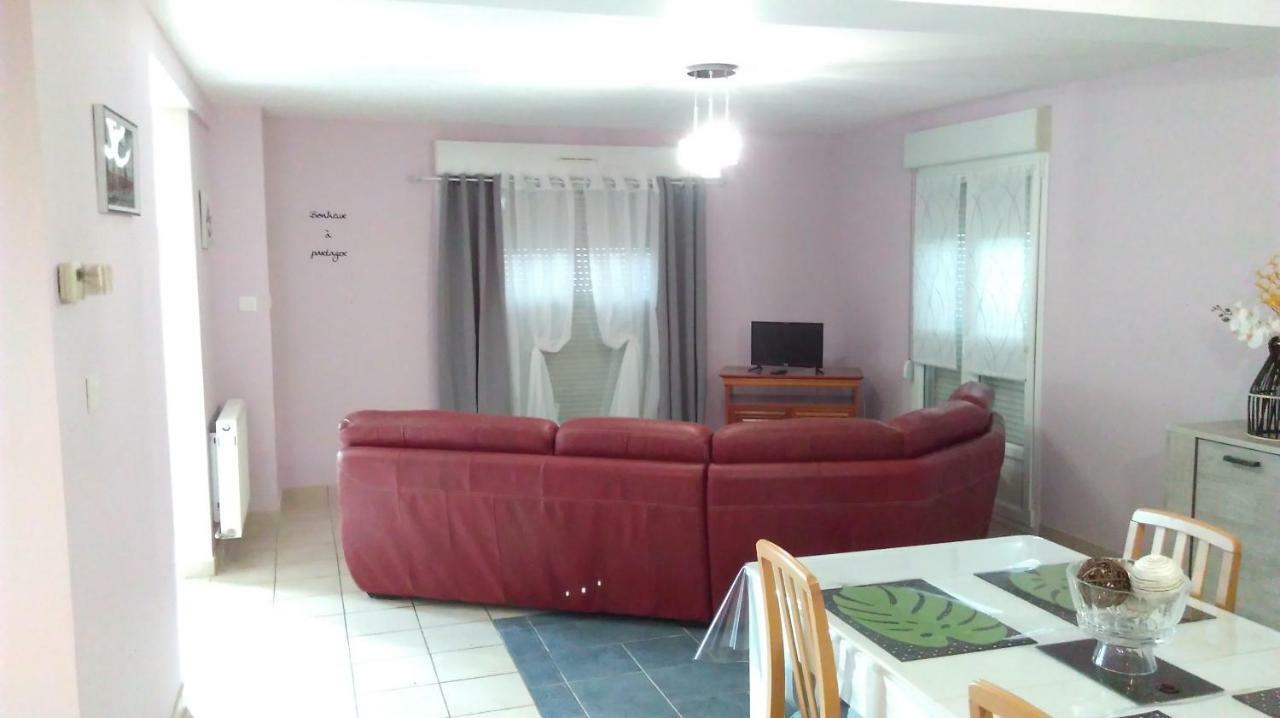 La Maison Du Bonheur *