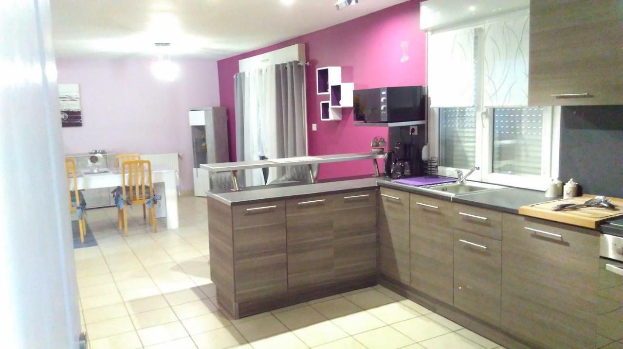Casa vacanze La Maison Du Bonheur