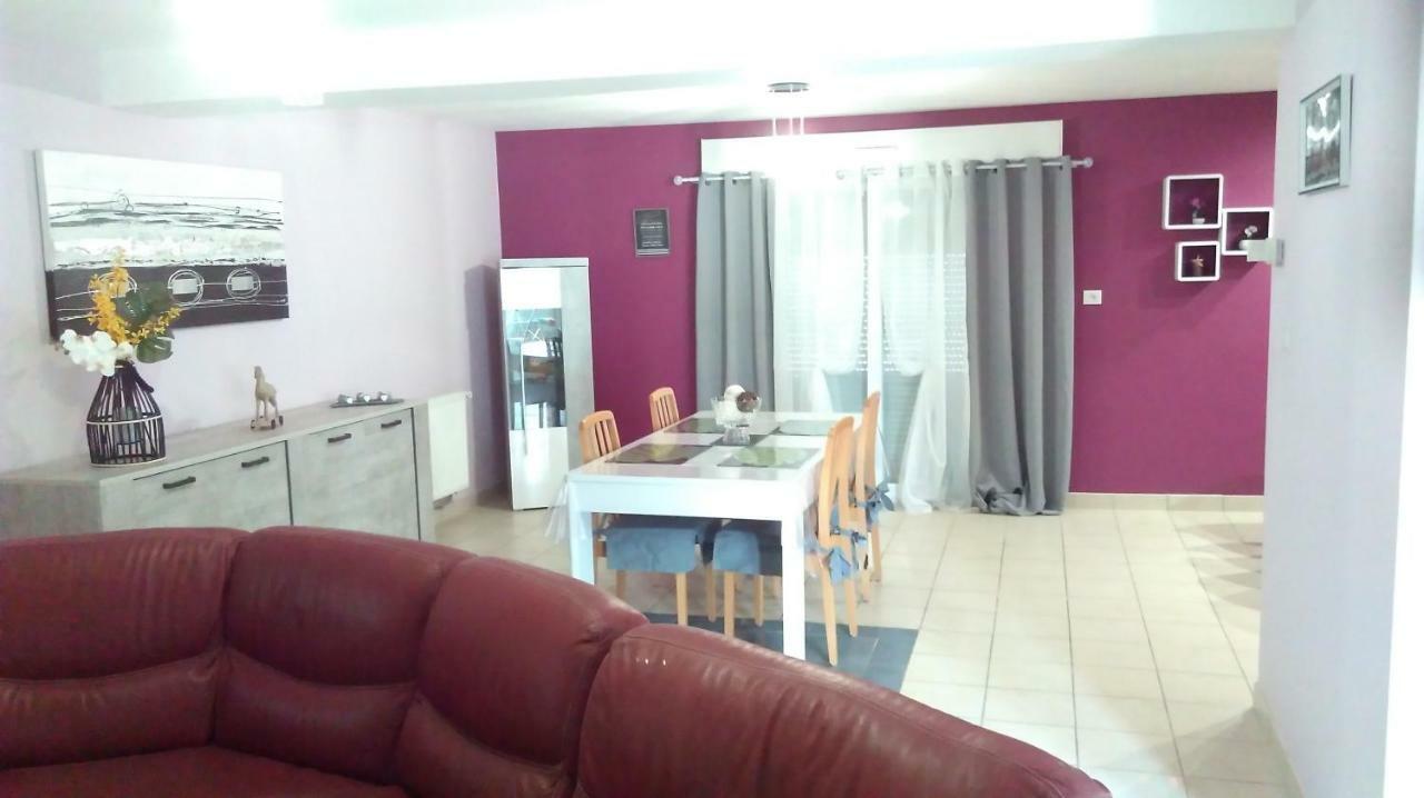 La Maison Du Bonheur Holiday home