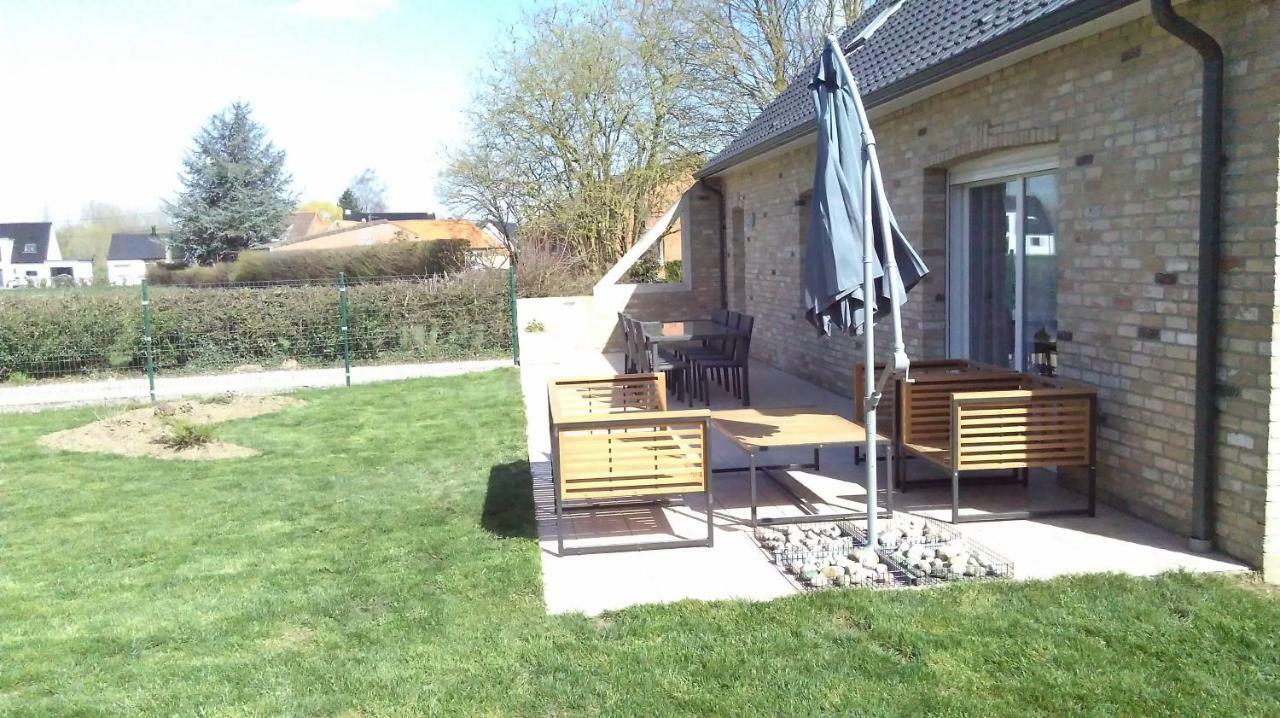 La Maison Du Bonheur Holiday home *