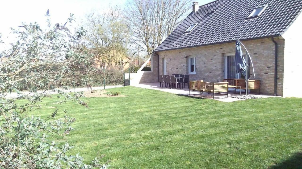 Holiday home La Maison Du Bonheur