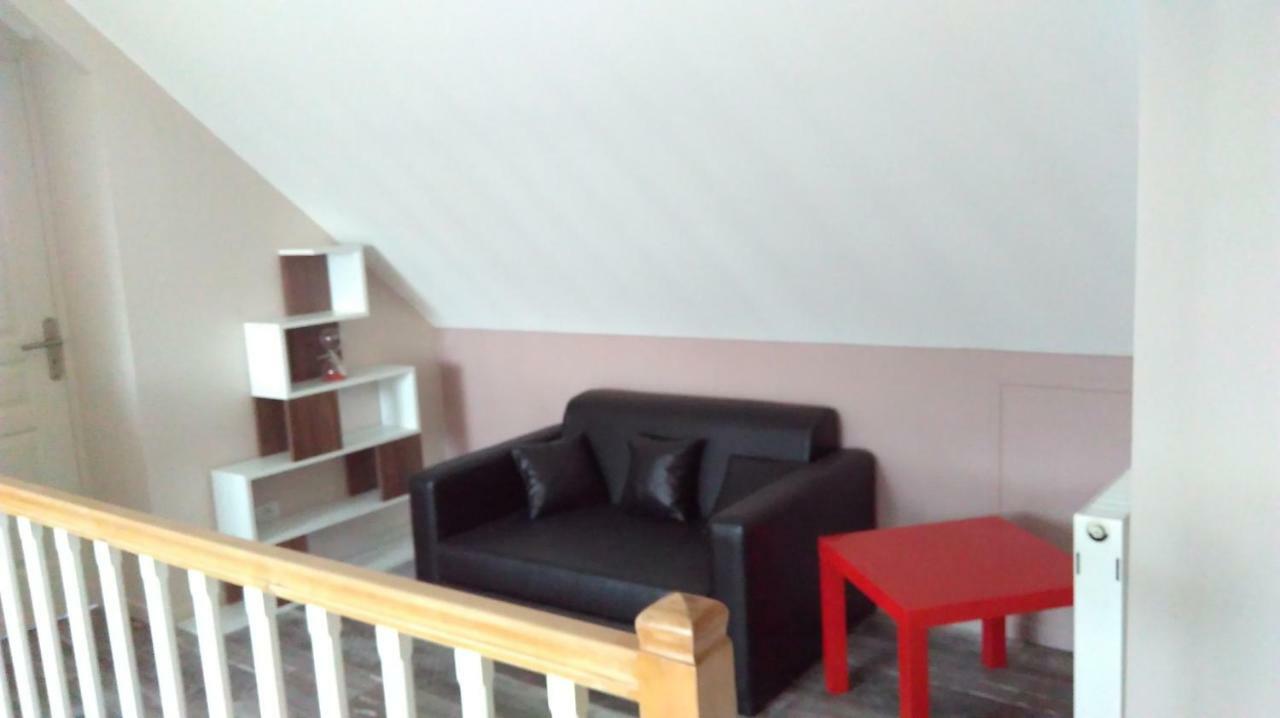 Casa vacanze La Maison Du Bonheur