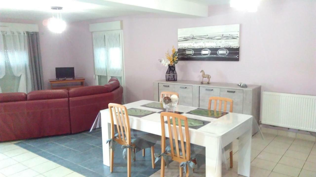Holiday home La Maison Du Bonheur