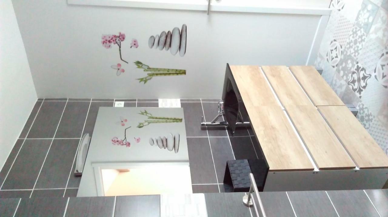 La Maison Du Bonheur Holiday home